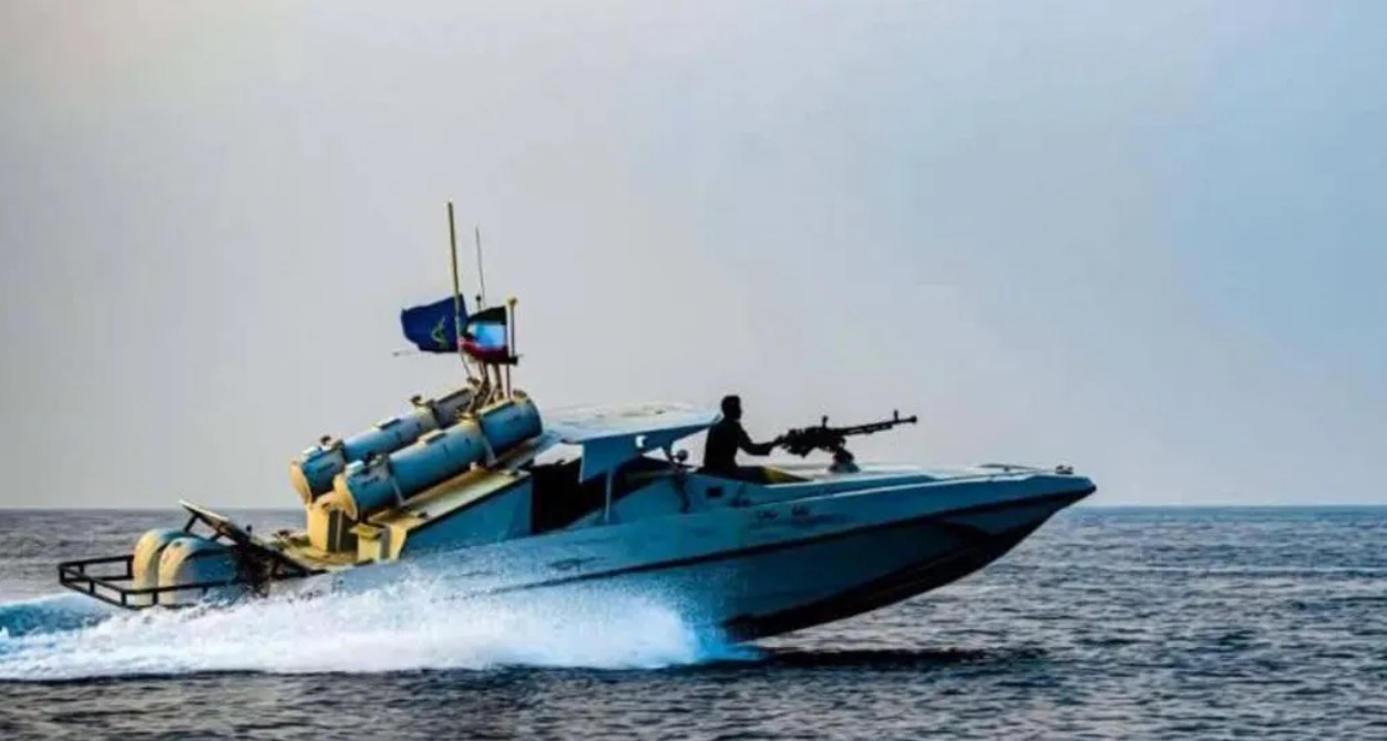 Iran in 'serious discussions' with US, Trump says