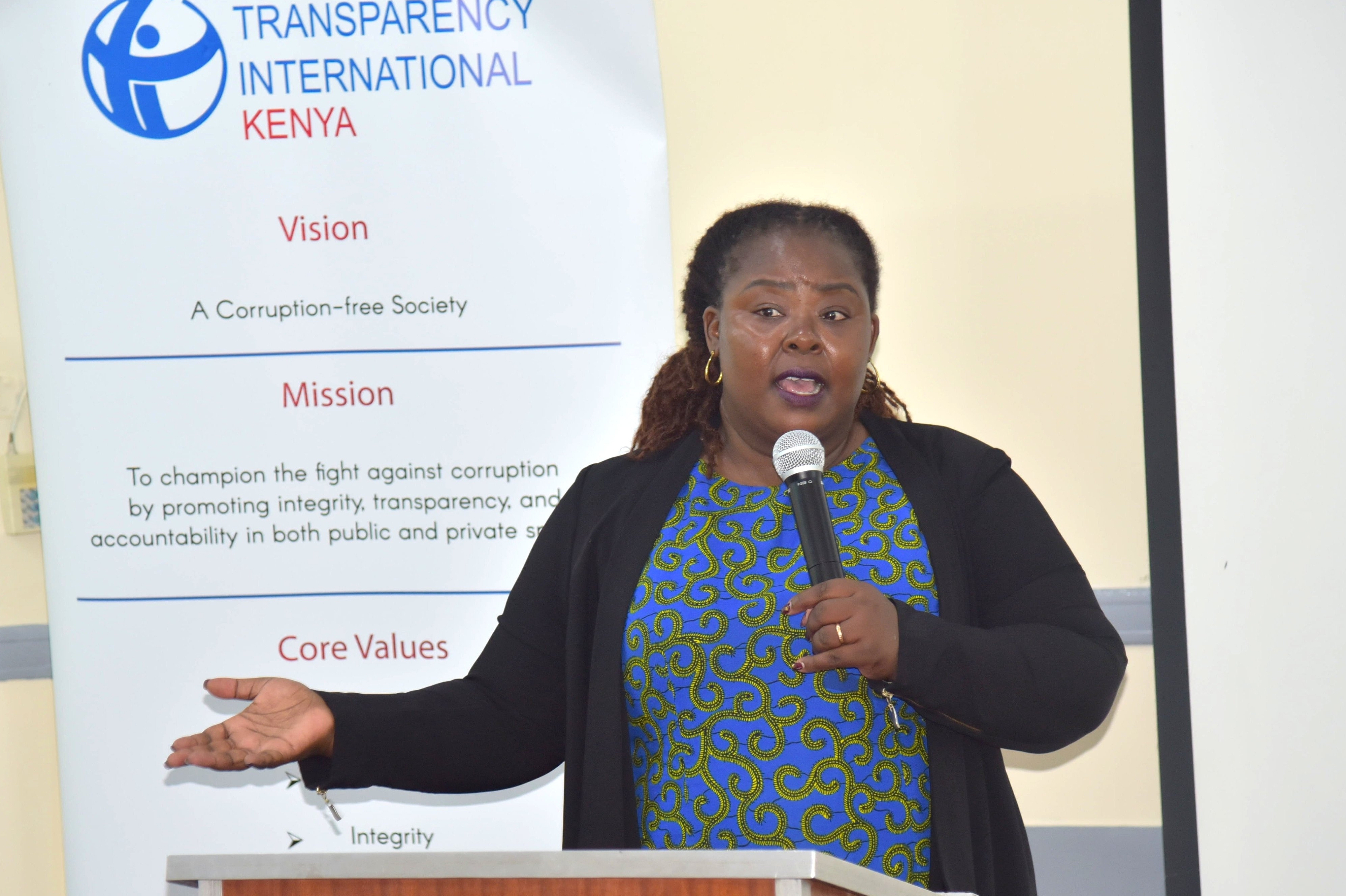 CPI 2025: Kenya’s anti-graft efforts falter as score falls