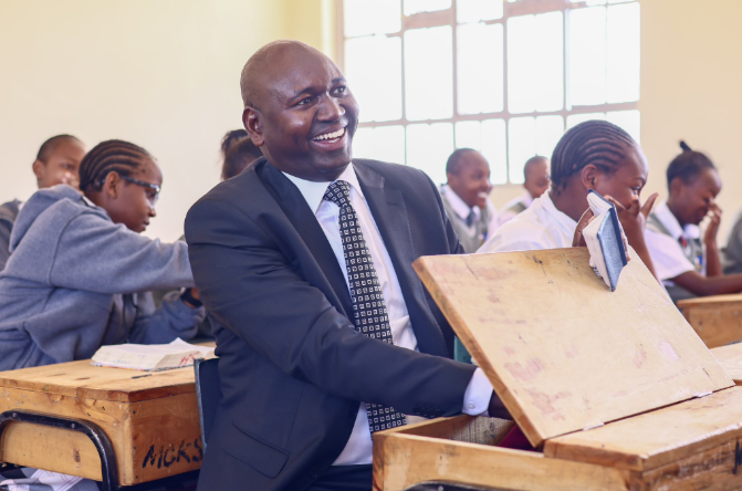 State reiterates order to admit Grade 10s without uniform