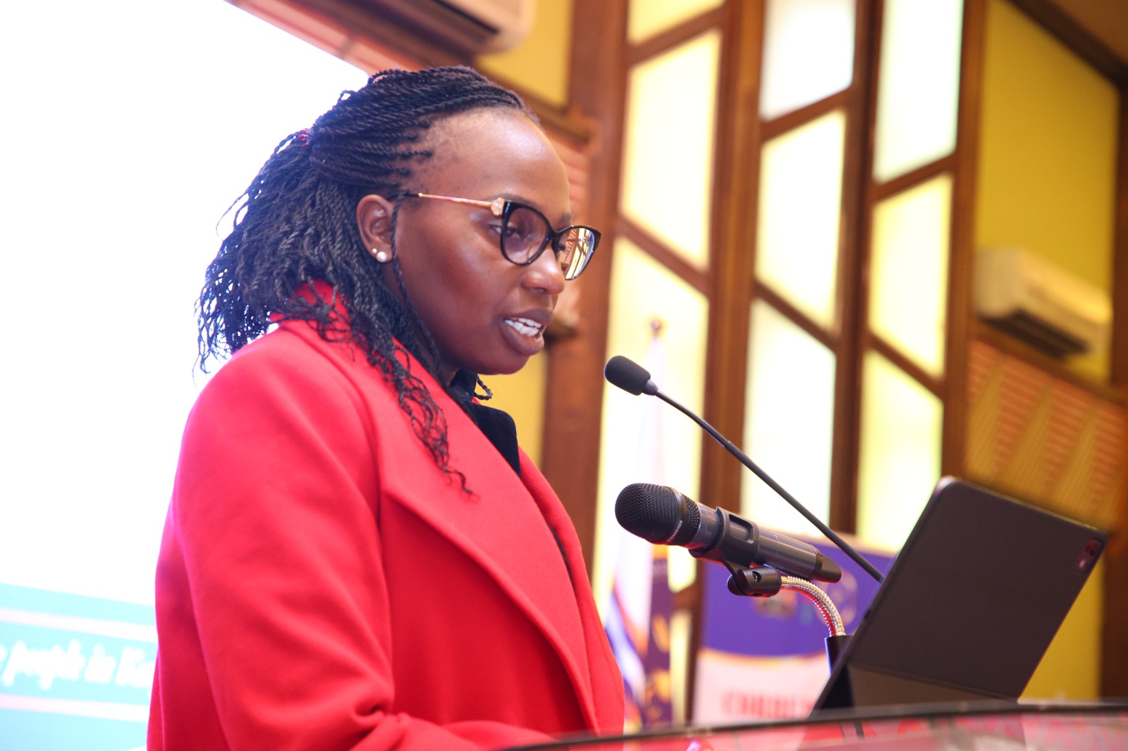 LSK moves to help sexual harassment victims