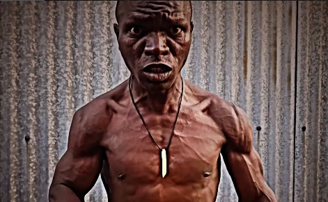 The Inspiring Story Behind Mbavu Destroyer’s ‘Weka Mawe’ Moniker