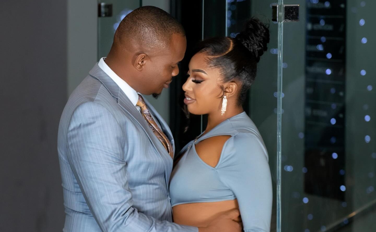 From Mansions to Bullfighting: Unique Valentine’s Dates by Kenyan Celebs