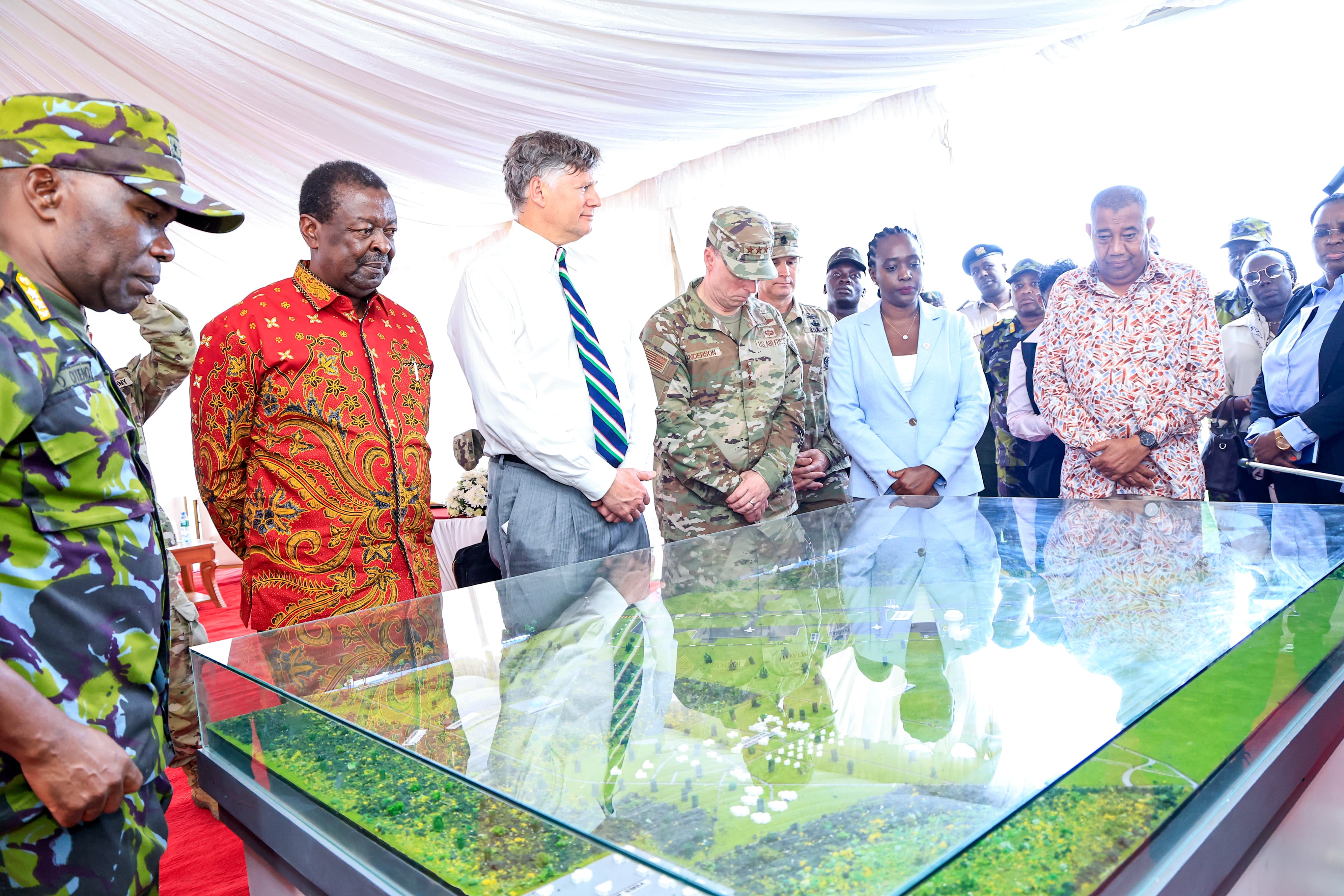 US, China rivalry in Kenya intensifies with Lamu presence, eye on critical minerals