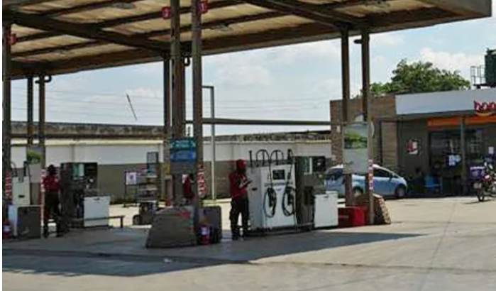 Son of Zambia's ex-President Lungu ordered to surrender 79 cars, petrol station