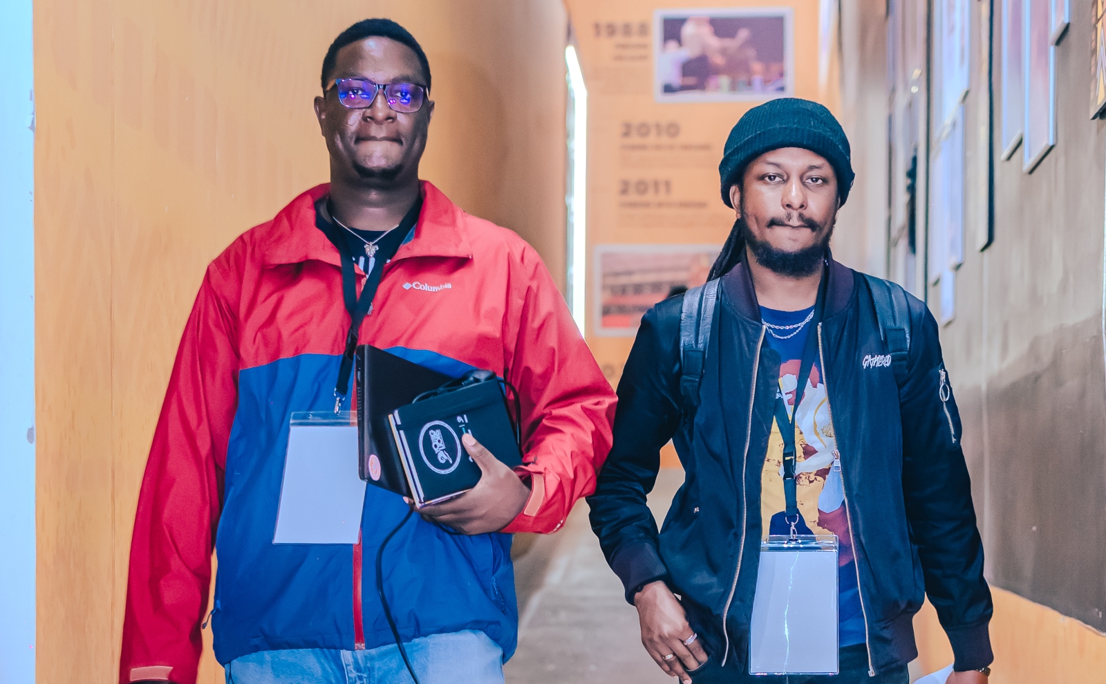 D-Day Is Here: Safaricom Cannes Young Lions Kenya Face the Judges