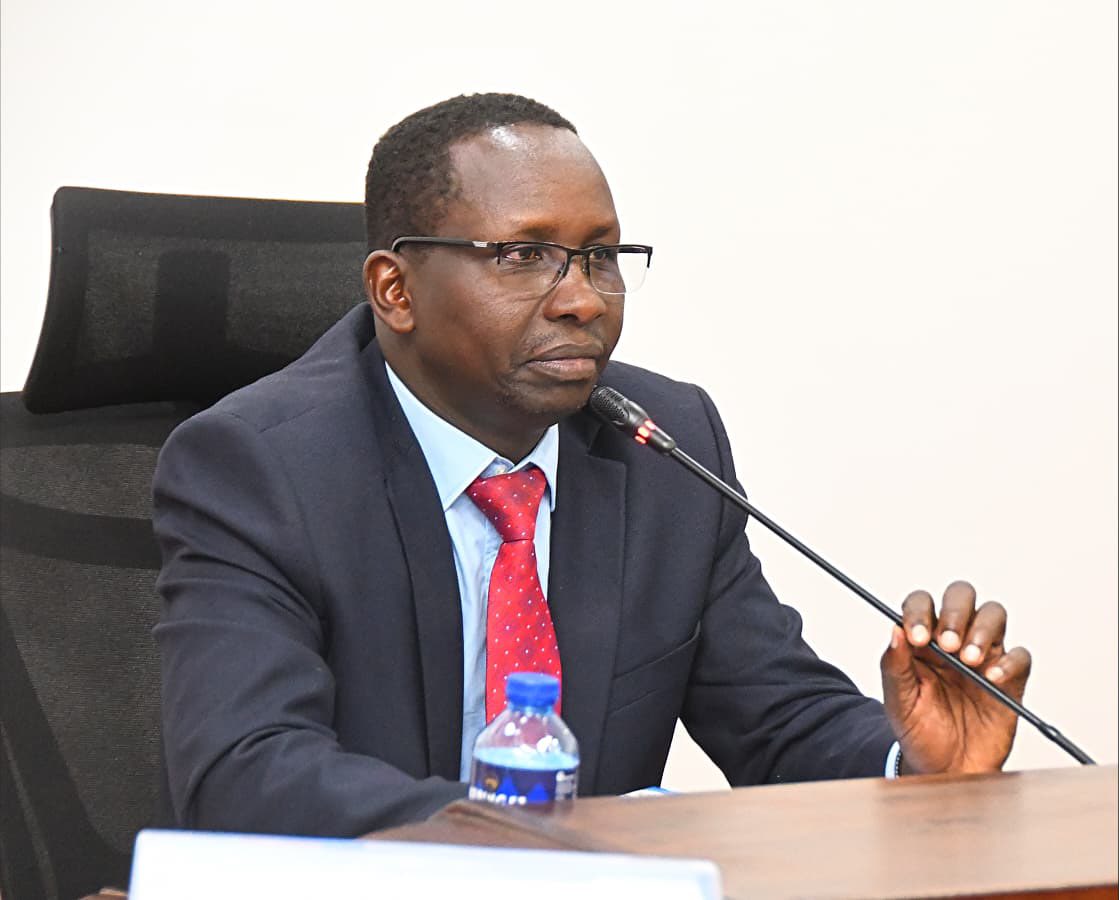 MPs order water ministry to drop new projects