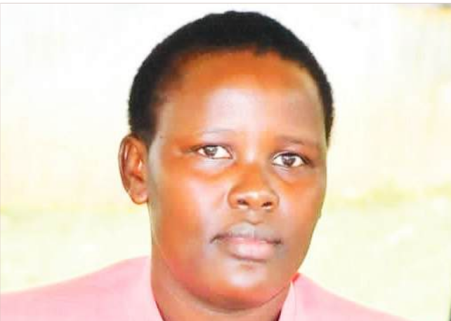 Woman Rep Muge shakes up Nandi governor race