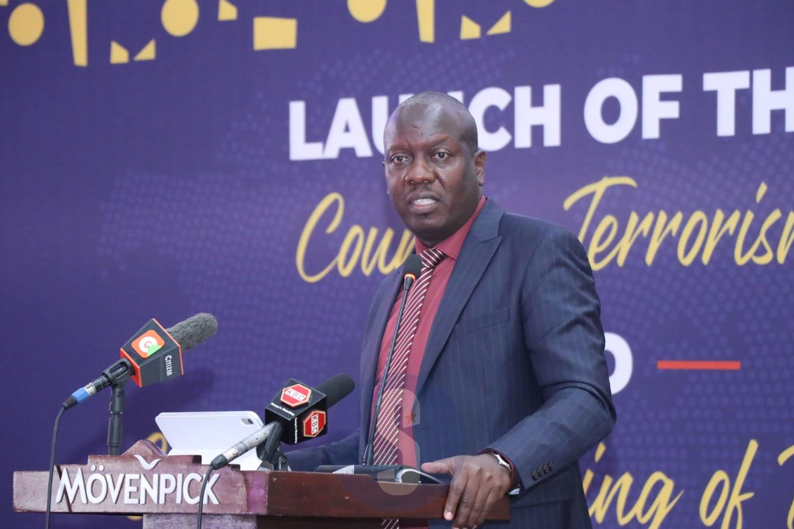 ODPP launches counter-terrorism and terror financing curriculum
