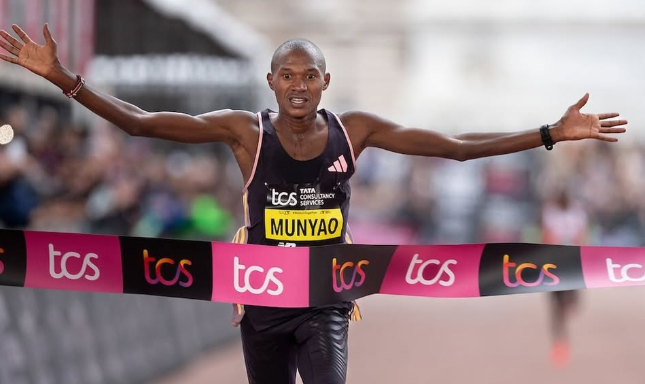 Kenyans plot Tokyo Marathon takeover on Sunday as majors season starts