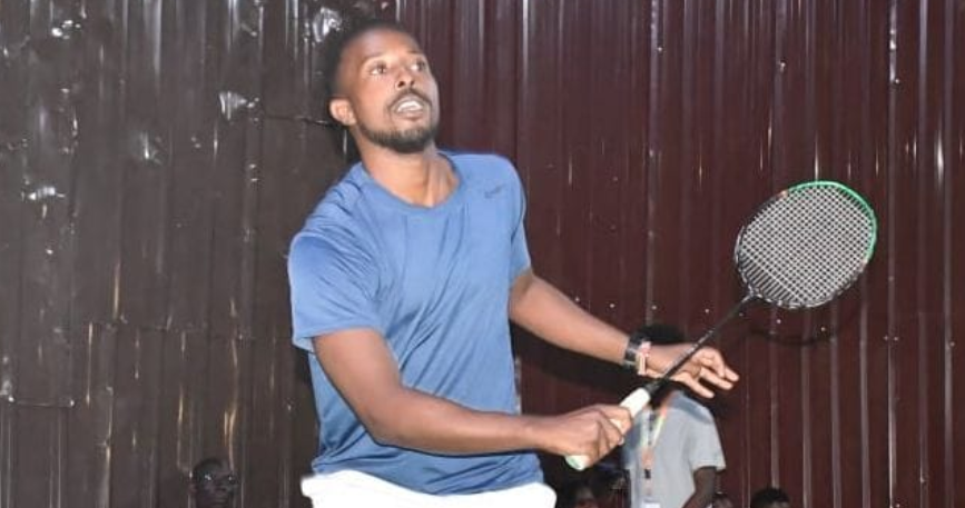 Corporate firms support Mt. Kenya youth through badminton tournament