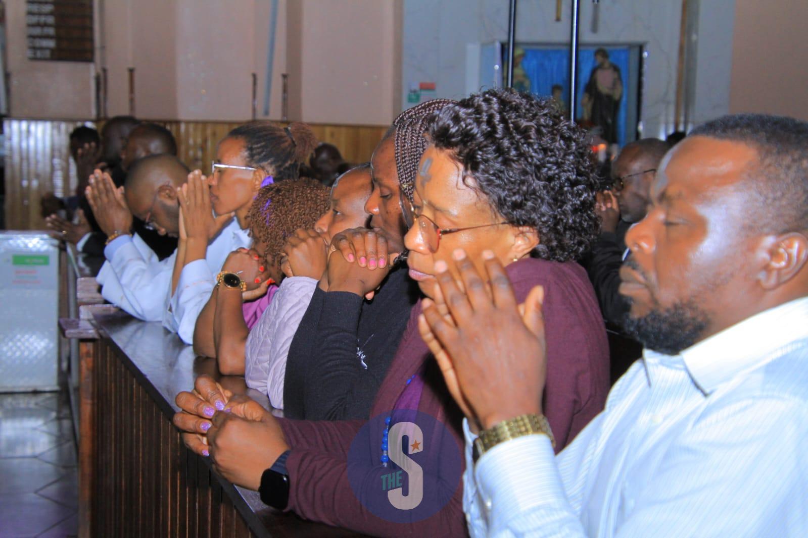 What you need to know about Ash Wednesday