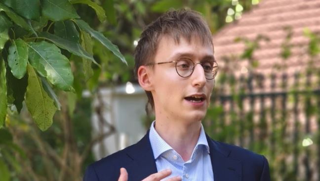 Kenya takes lead as Africa’s top magnet for German capital