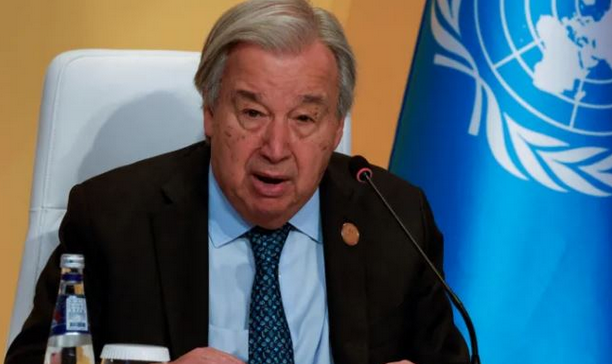 UN succession race: What you need to know as Guterres’ term nears end