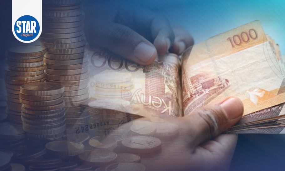 Value added tax collections (Sh bn)