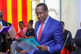 Narok’s pending bills surge by Sh5.8 billion in one year