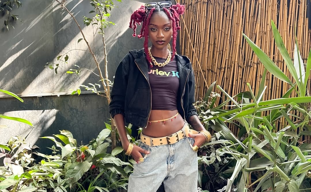 The Physical Agony of Natalie Githinji’s Endometriosis