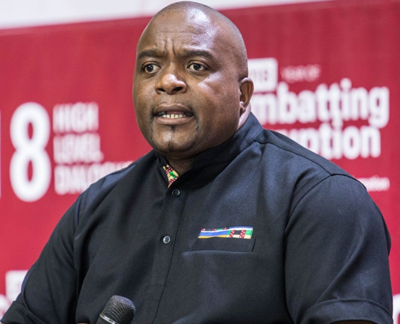 Deportation of Zimbabwean activist Kagoro ignites debate over security and civic space