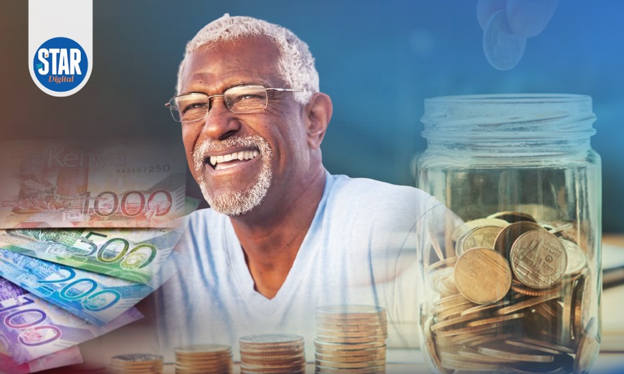 Where retirees keep their savings in Kenya