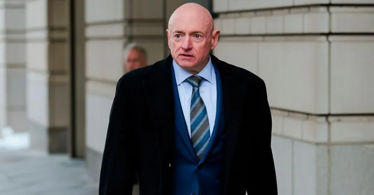 Grand jury declines to charge Democrats in 'illegal orders' video
