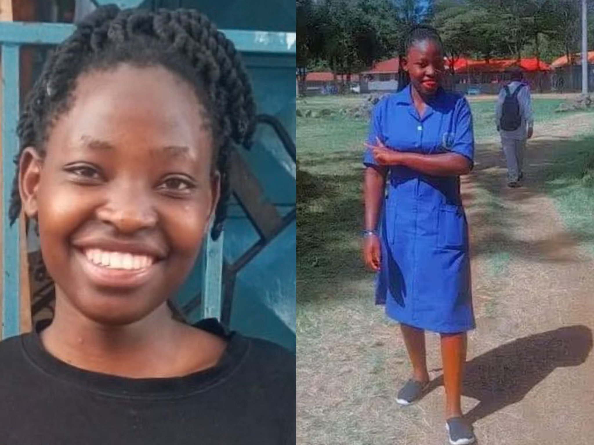 Mystery of the Missing Police Bullet that Killed Sheryl Adhiambo