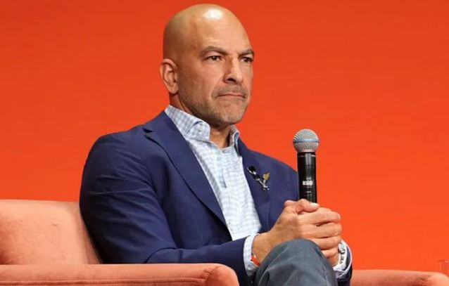 Epstein files: Celebrity doc Peter Attia steps down