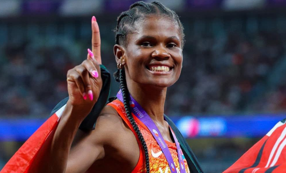 Lilian Odira/ FILE