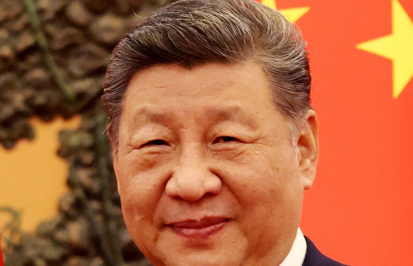 China Sets 4.5–5% GDP Growth Target for 2026: What It Means for Investors