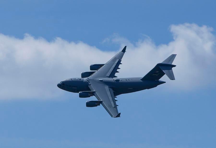 Spain closes airspace to US aircraft in Iran war
