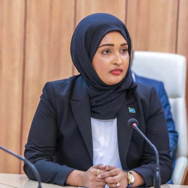 Al-Makhzoumi: Finalised constitution strengthens rights and federal institutions