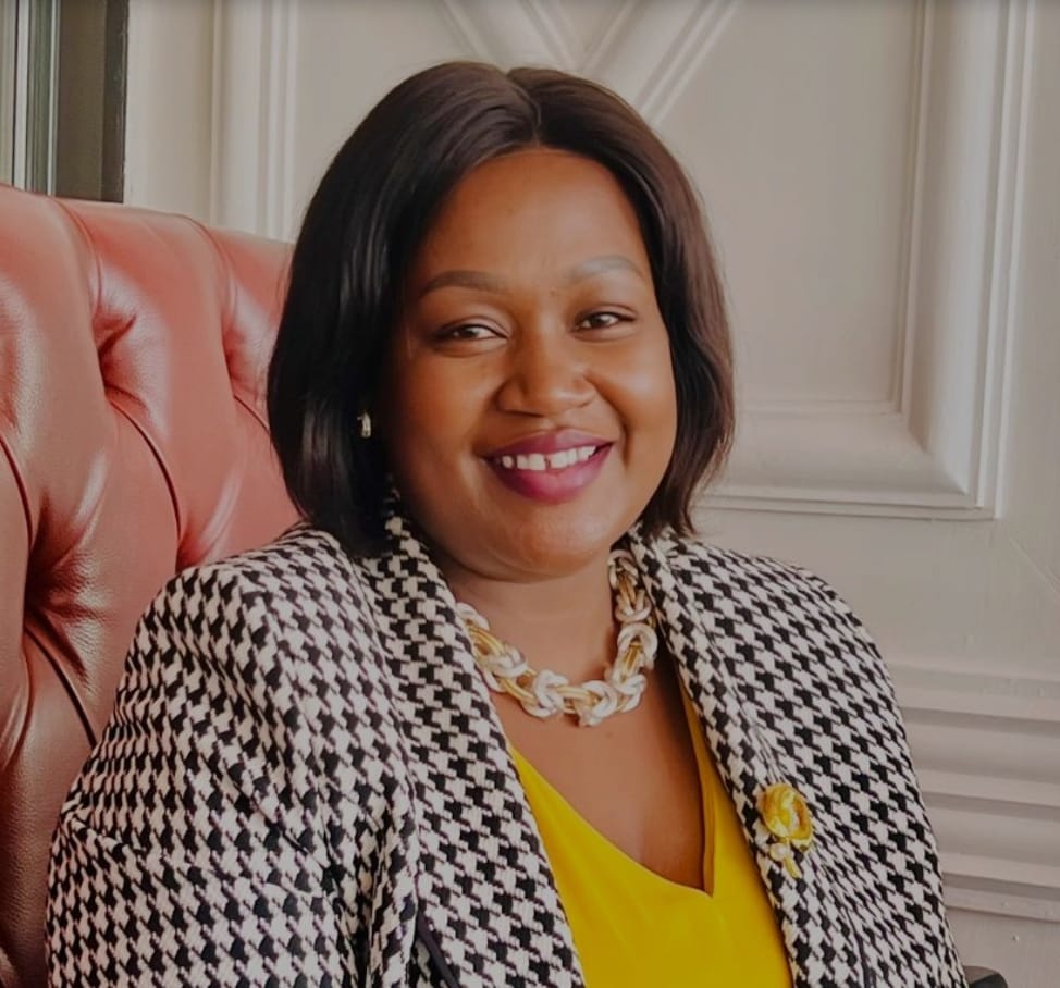 Mickey Ochieng declares bid for Kisumu Central MP seat