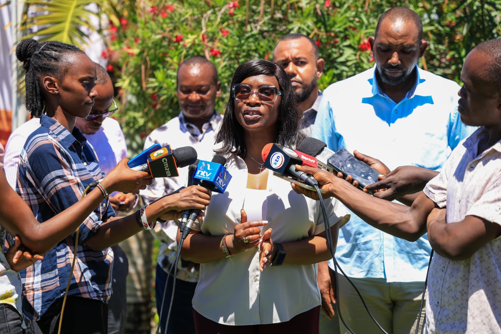 Kenya seeks alternative markets as middle east conflict hits tea exports