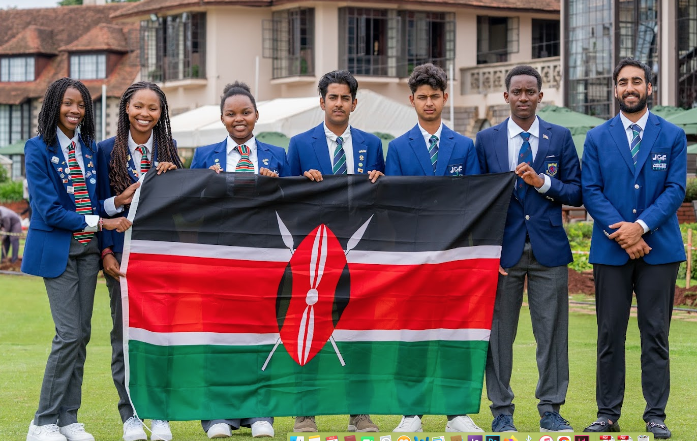 Kenya to host regional junior golf tourney