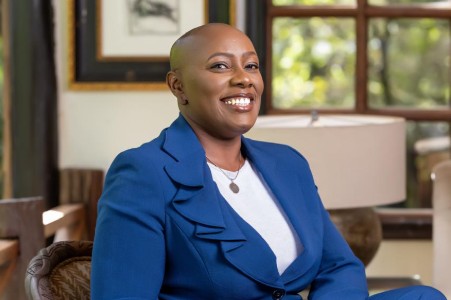 Angela Gichuki: A queen powering innovation in hospitality