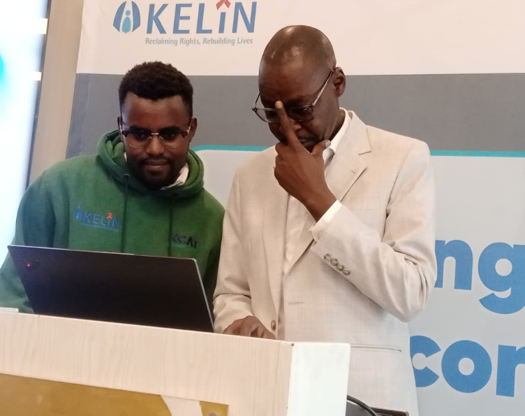 Kelin Report exposes online dangers facing vulnerable young Kenyans