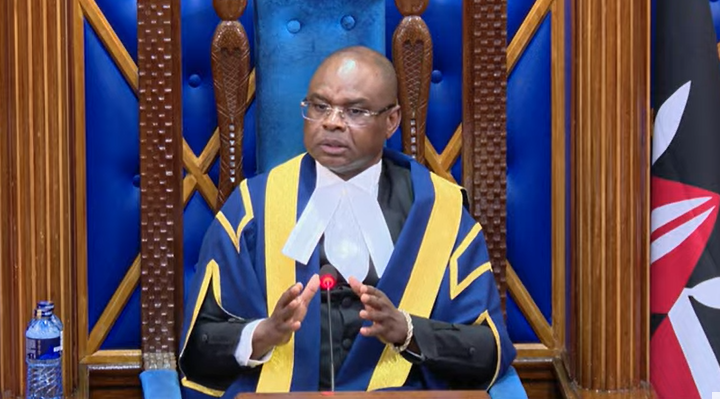 Kingi cracks the whip: Governors face cash crisis