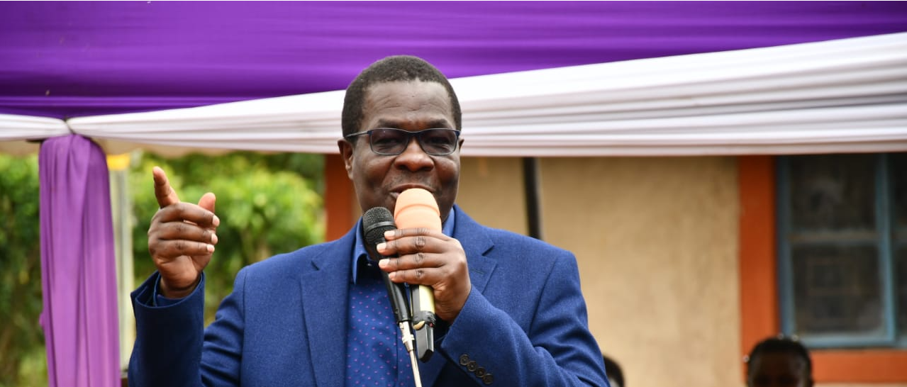 Wandayi orders oil marketers to stop fuel hoarding