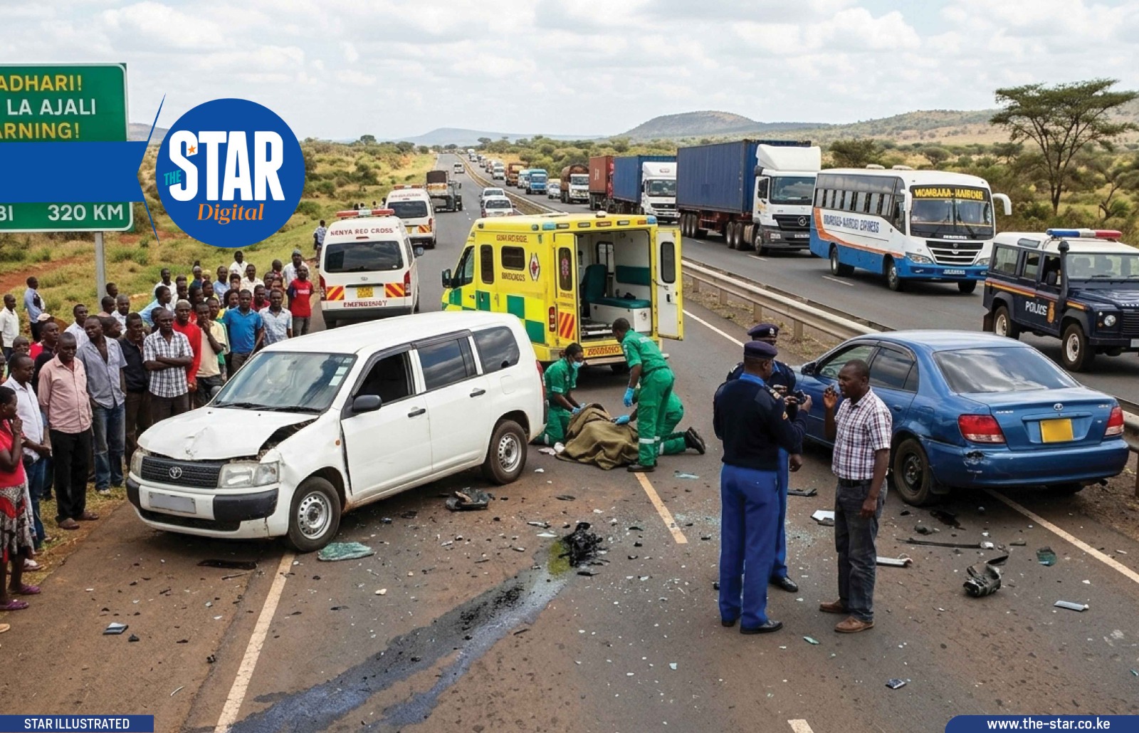 Challenges encountered in enforcing traffic rules