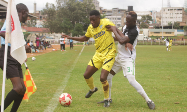 Mombasa United, Migori Youth and MOFA lead NSL promotion race