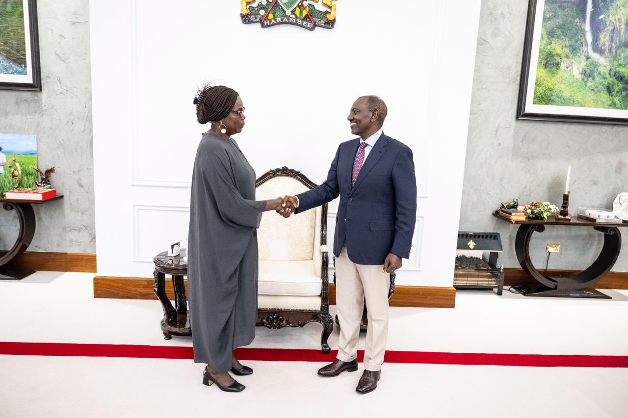 Lawyers lobby declines AG’s call to propose ICC candidate ahead of polls