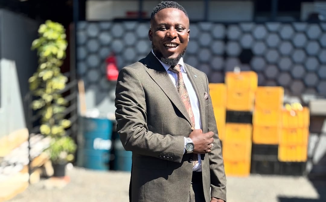 Shugaboy Reveals Reasons for Exiting Radio Maisha After 9 Years