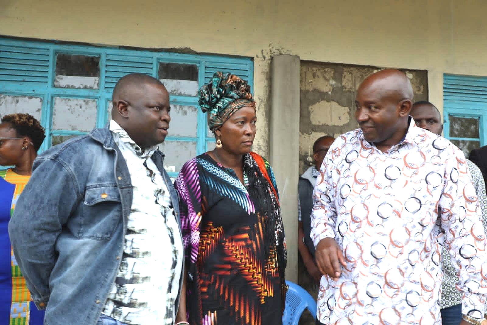 Savula: Western not interested in debate on choice for DP