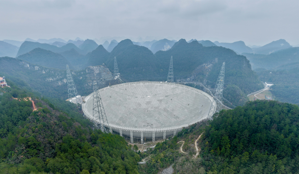 China's five-year roadmap bets big on innovation in strategic leap