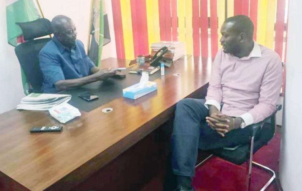 AJUOK: One party, 2 NDCs and final divorce in once-grand ODM
