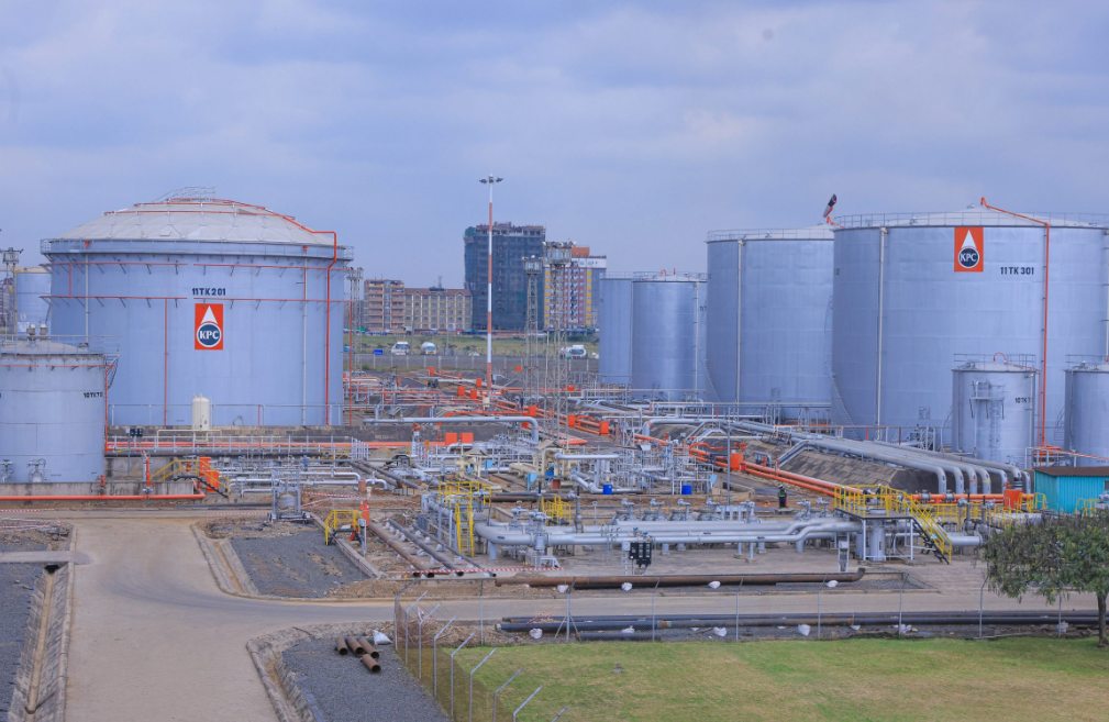 Behind the scenes push that made pipeline sale Africa’s biggest offering