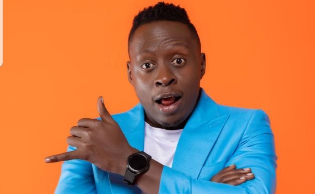 Oga Obinna’s Viral Relationship Advice to His Male Crew