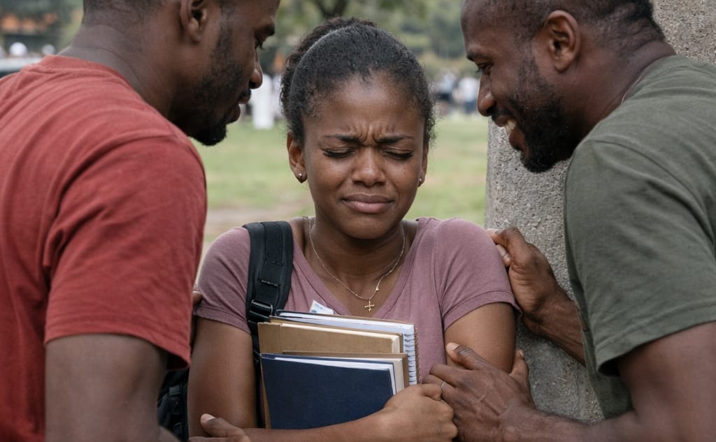 Understanding the Many Forms of University Harassment