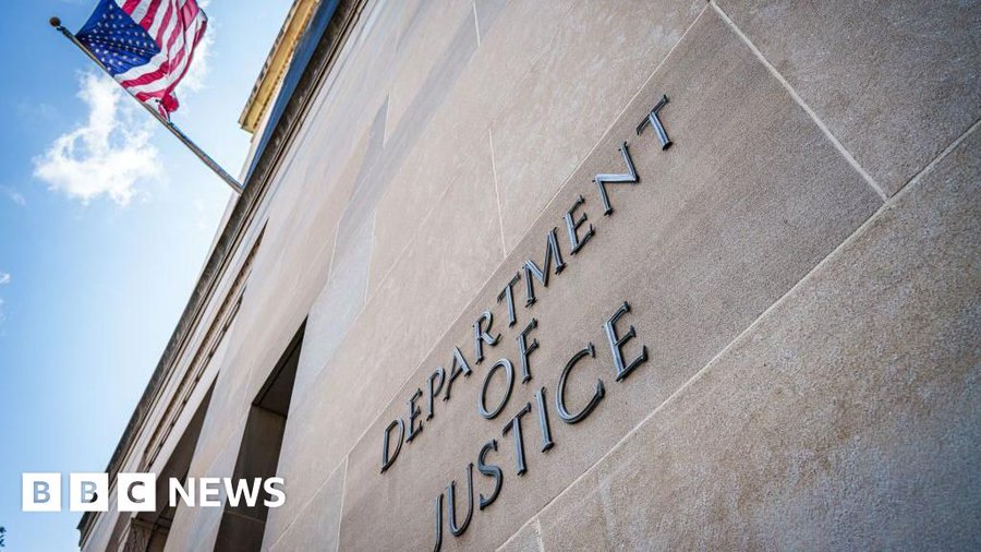 Pakistani man found guilty in Iran-backed plot to kill US politicians
