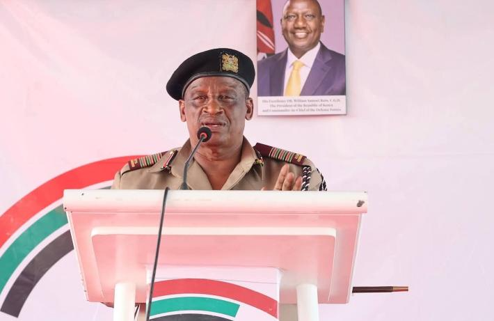 County commissioner issues two-week ultimatum for illegal firearms surrender