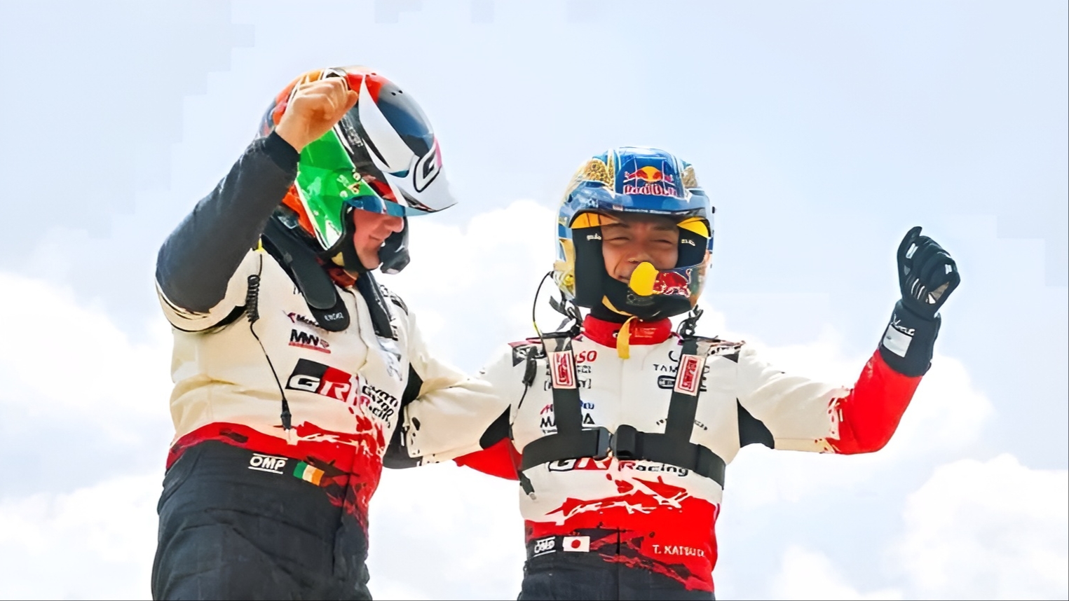 TOUCHLINE COLUMN: Ruto’s Safari Rally gamble: cost saving or sporting risk?