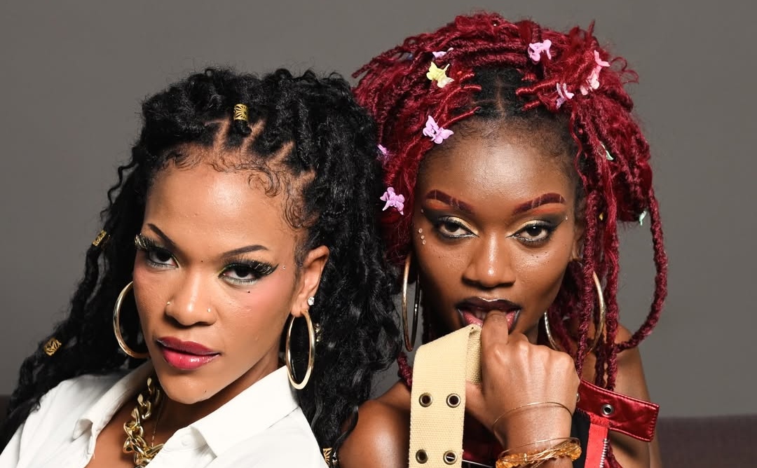 Are Laura Mbatha and Natalie Githinji Joining the Music Industry?